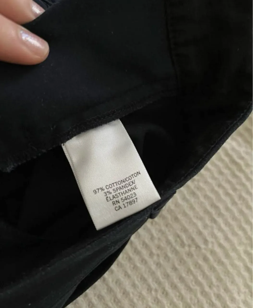 Pantalón Importado - imagen 6