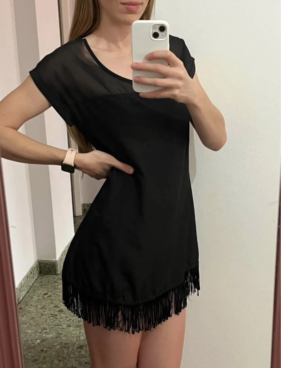 Vestido Love this - imagen 1