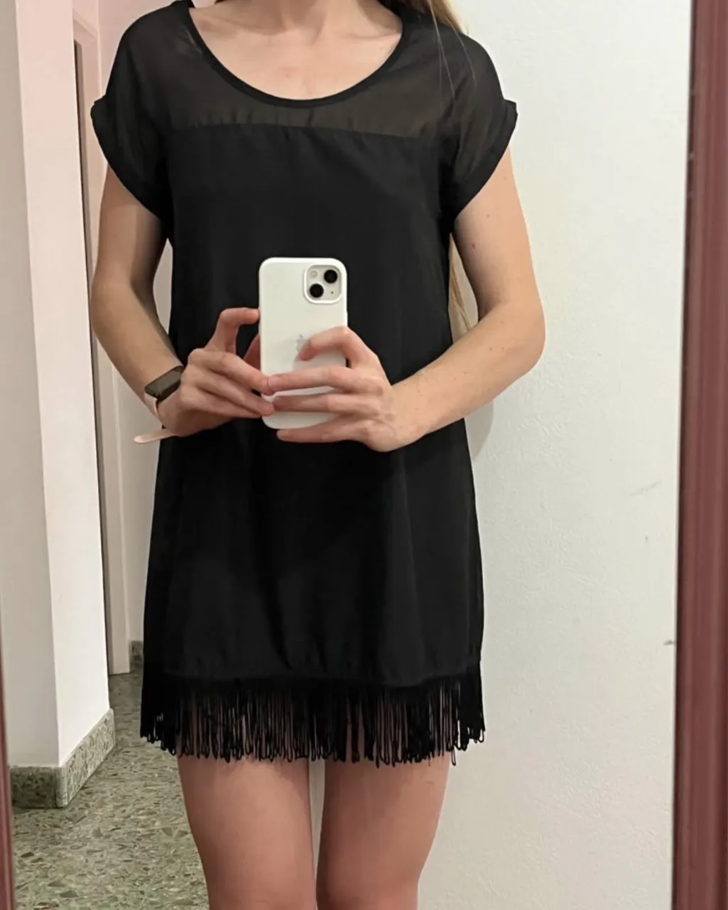Vestido Love this - imagen 2