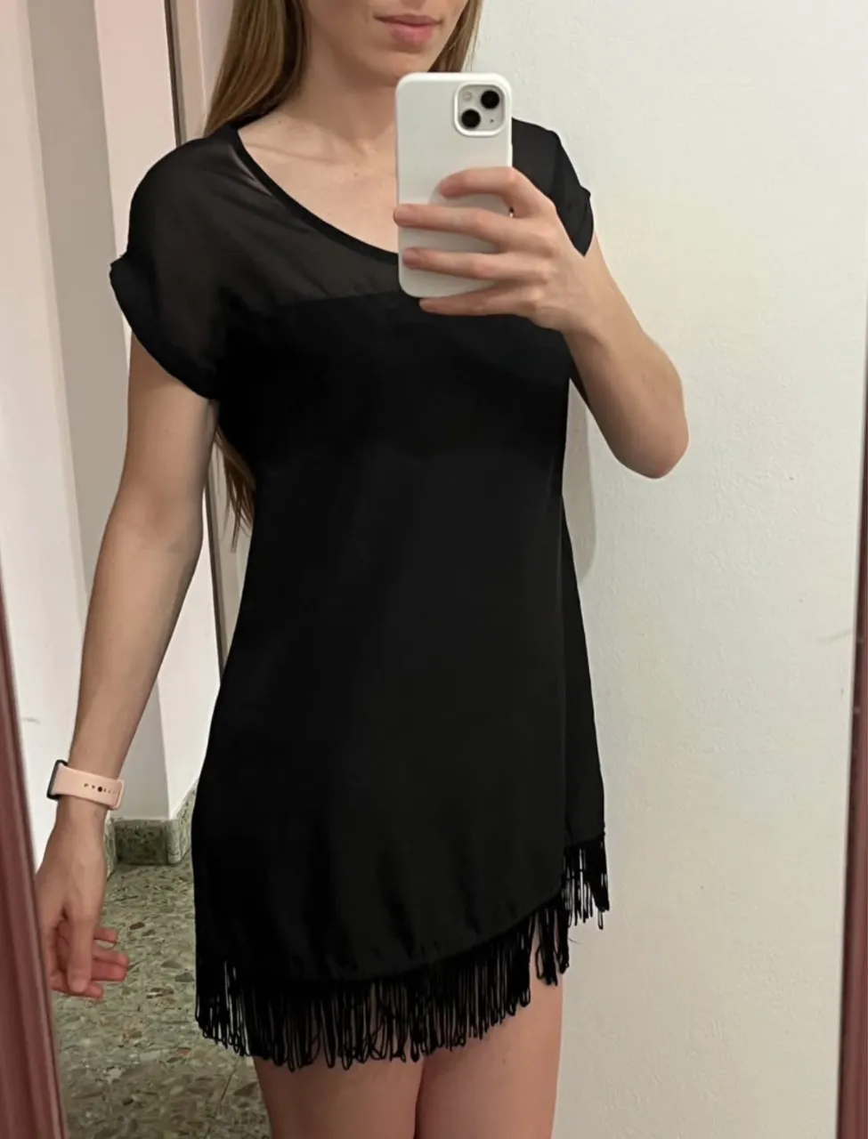 Vestido Love this - imagen 3