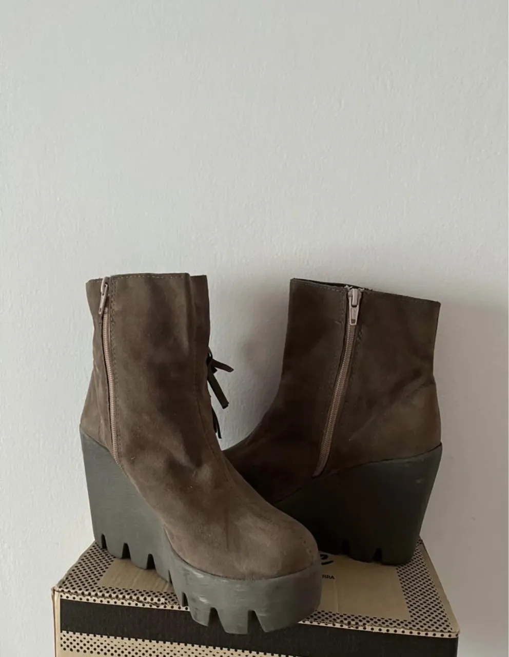 Botas ! - imagen 4