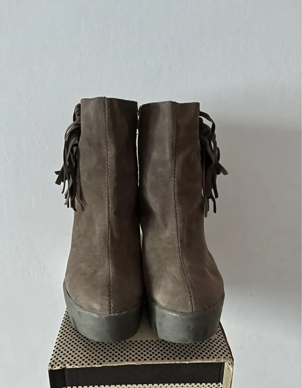 Botas ! - imagen 2