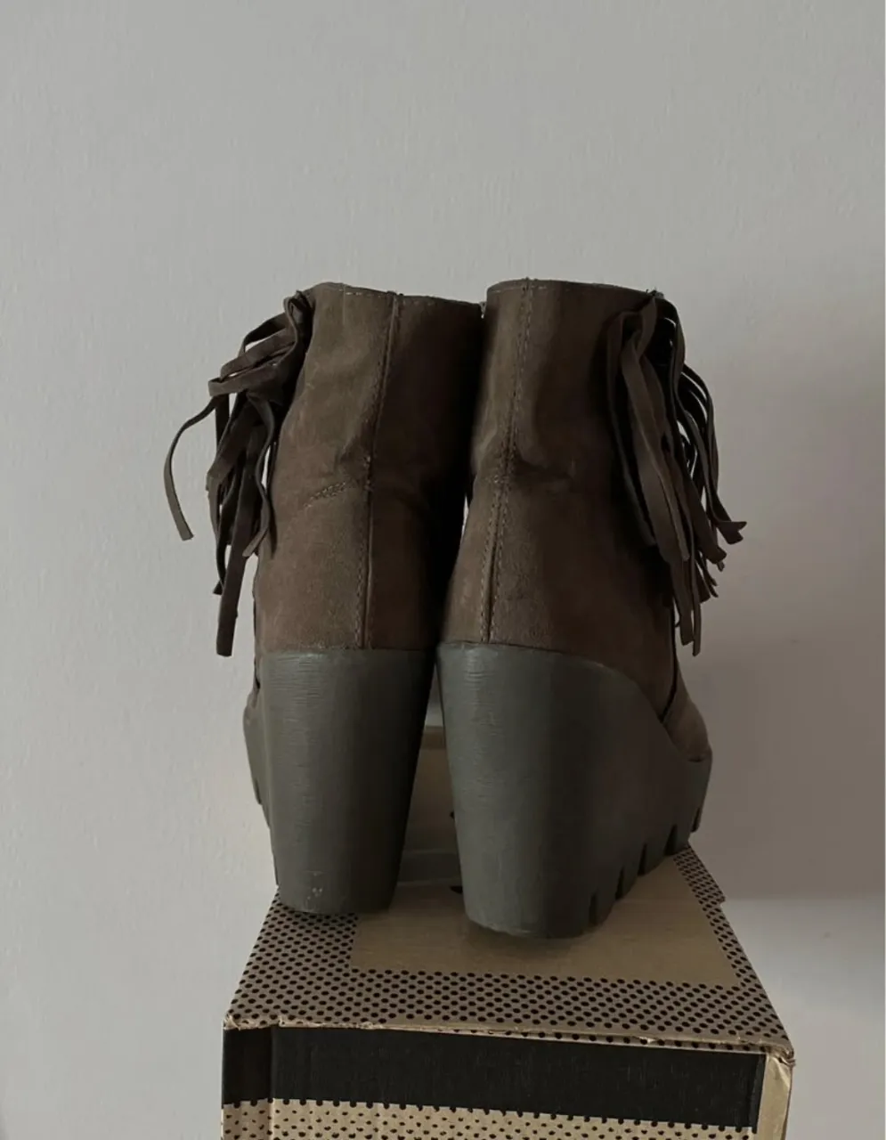 Botas ! - imagen 3