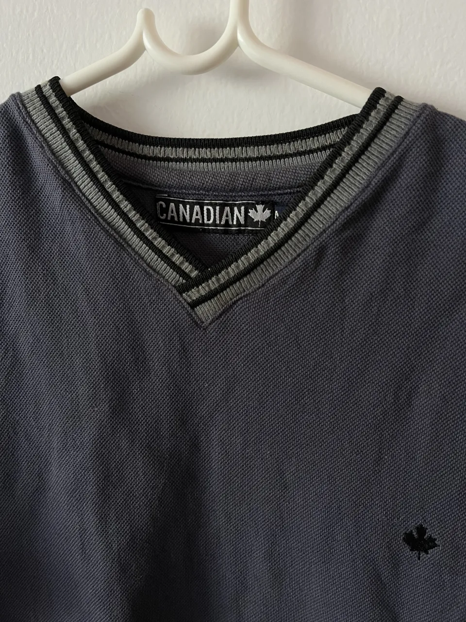Remera Canadian - imagen 2