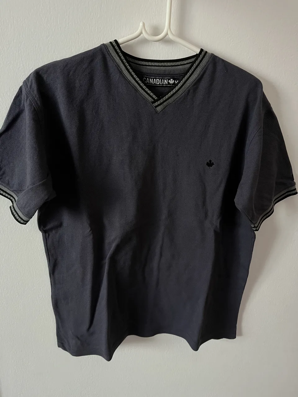 Remera Canadian - imagen 1