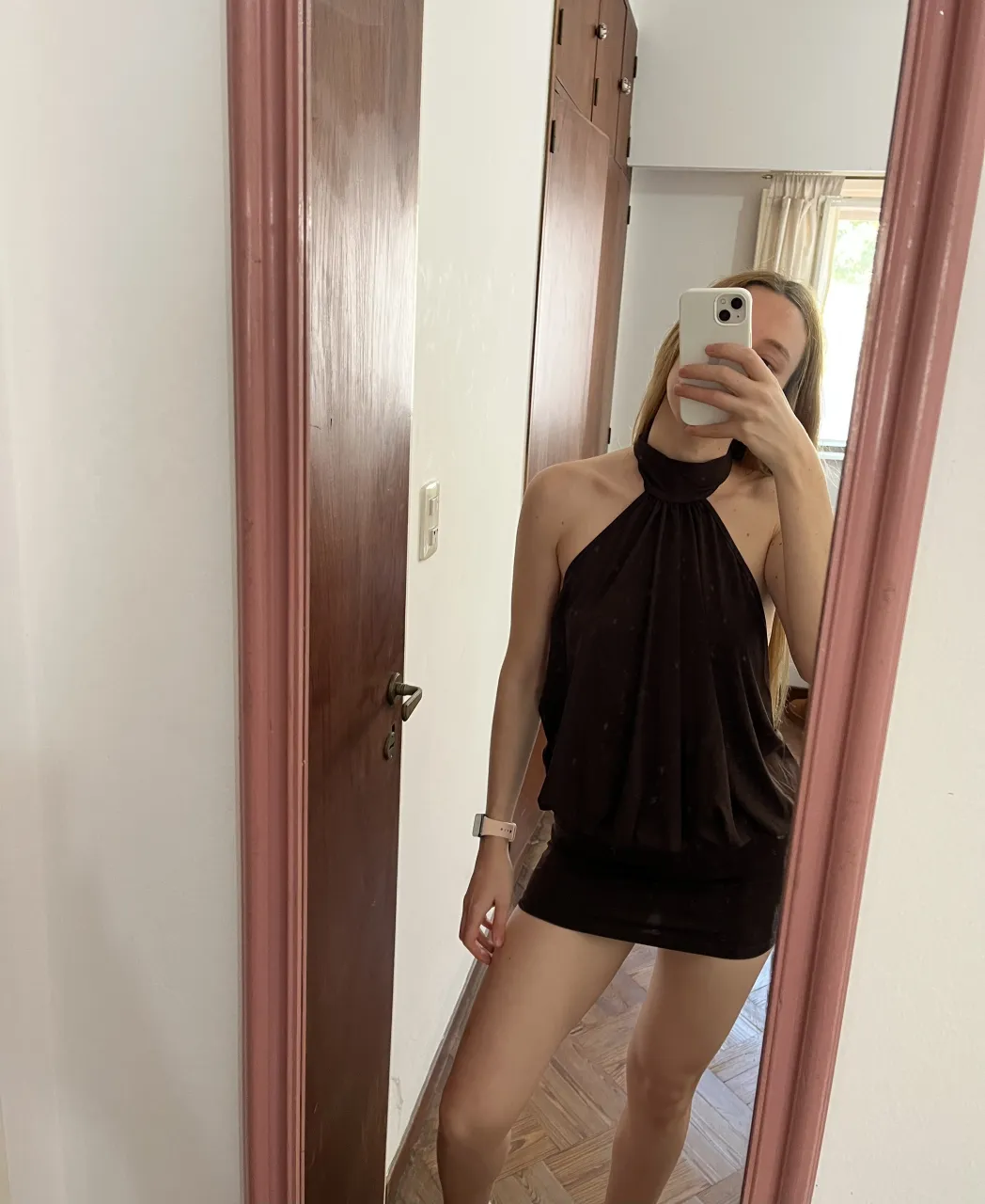 Vestido Shein - imagen 2