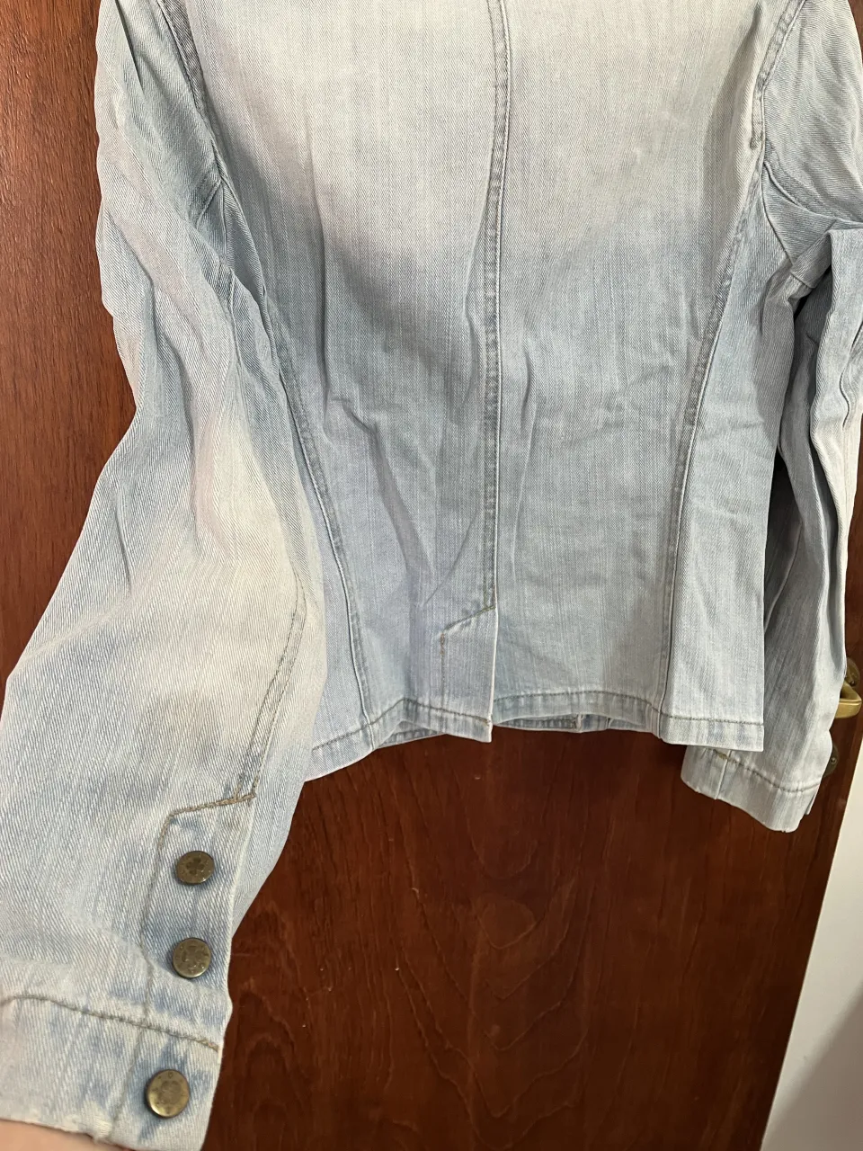 Campera Lto - imagen 7