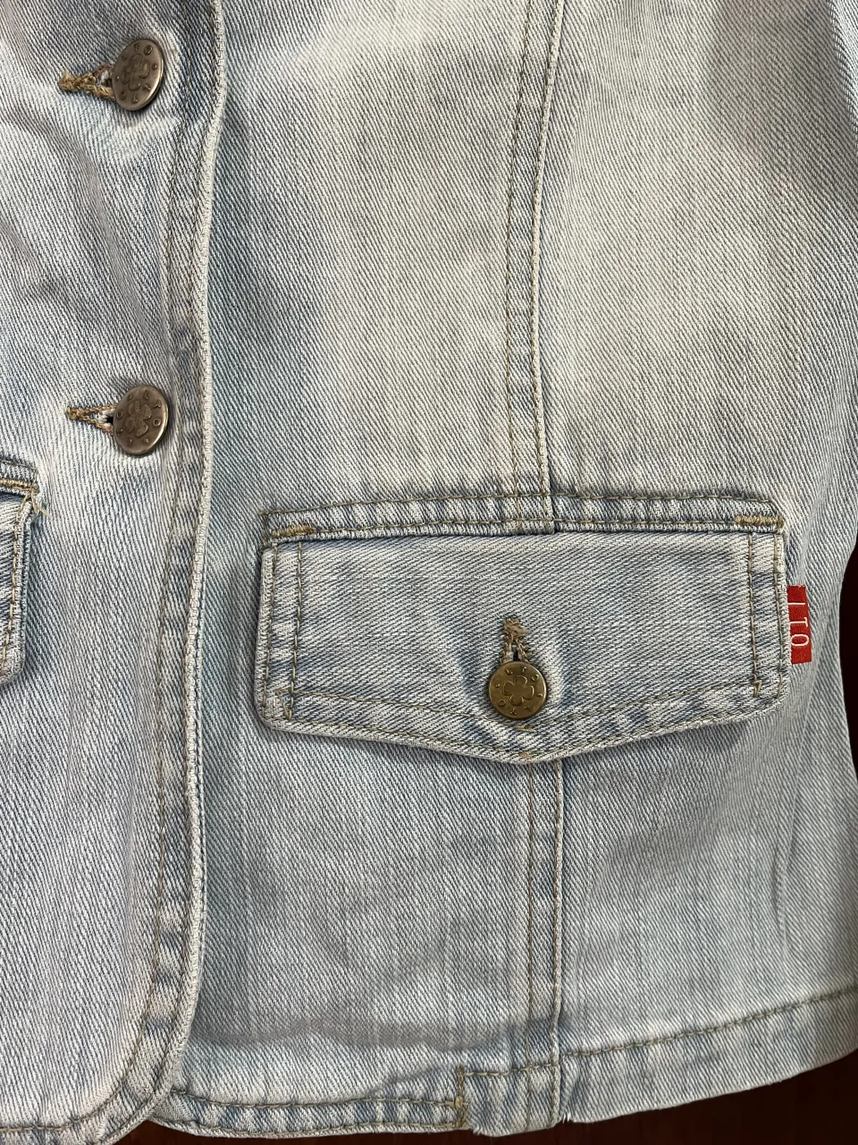 Campera Lto - imagen 4