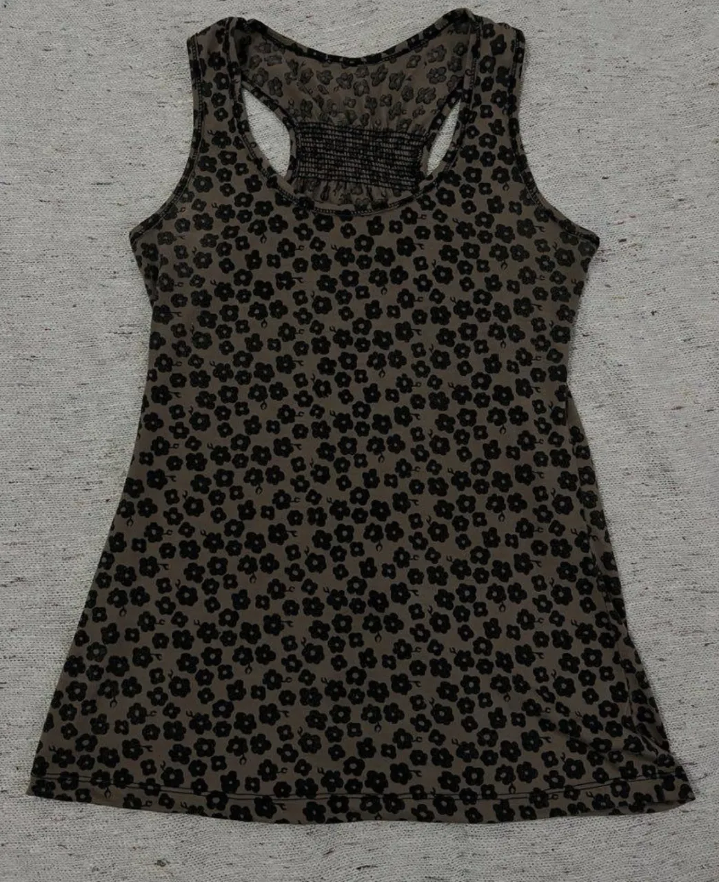 Musculosa ! - imagen 1
