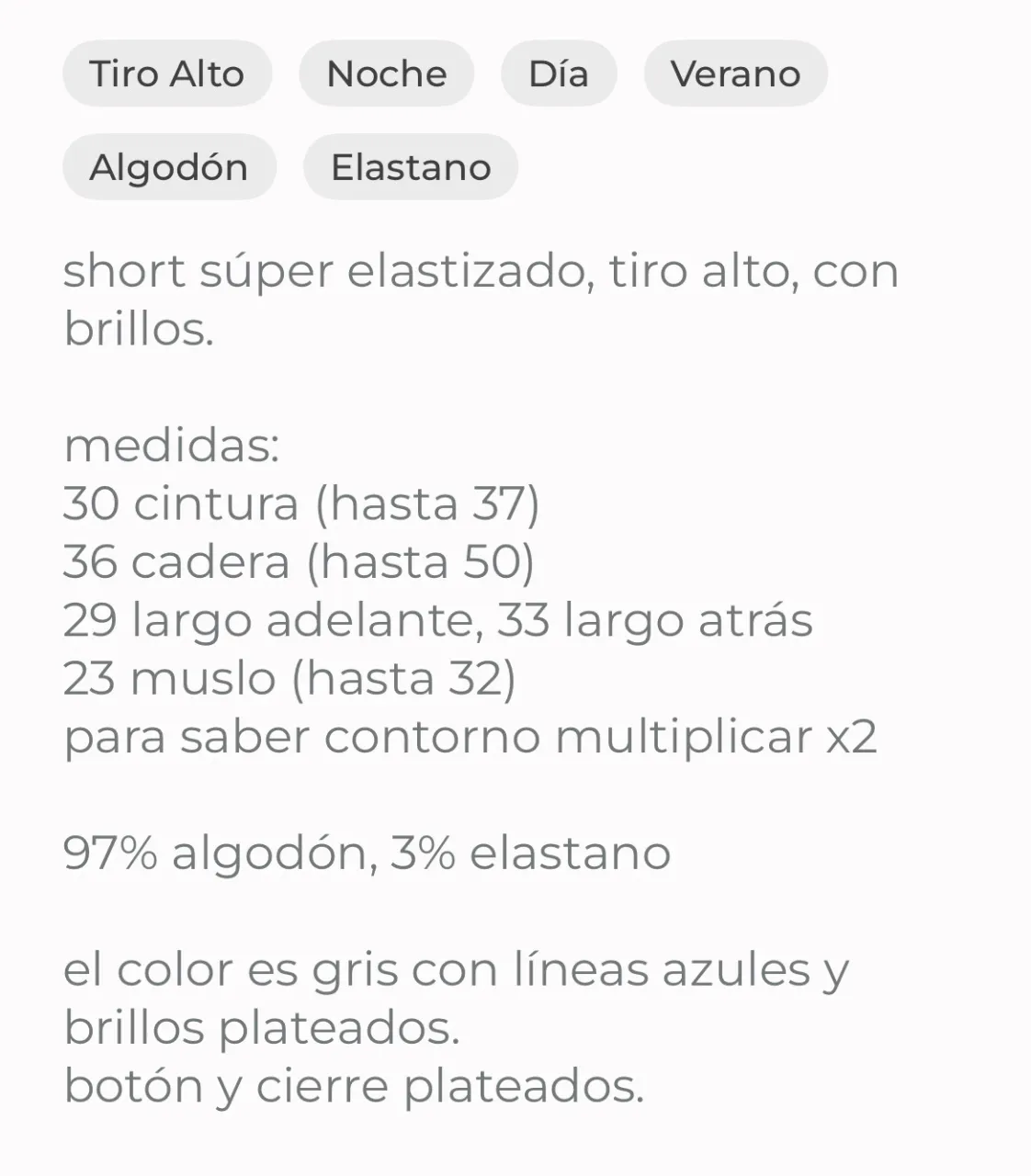 Short ! - imagen 5