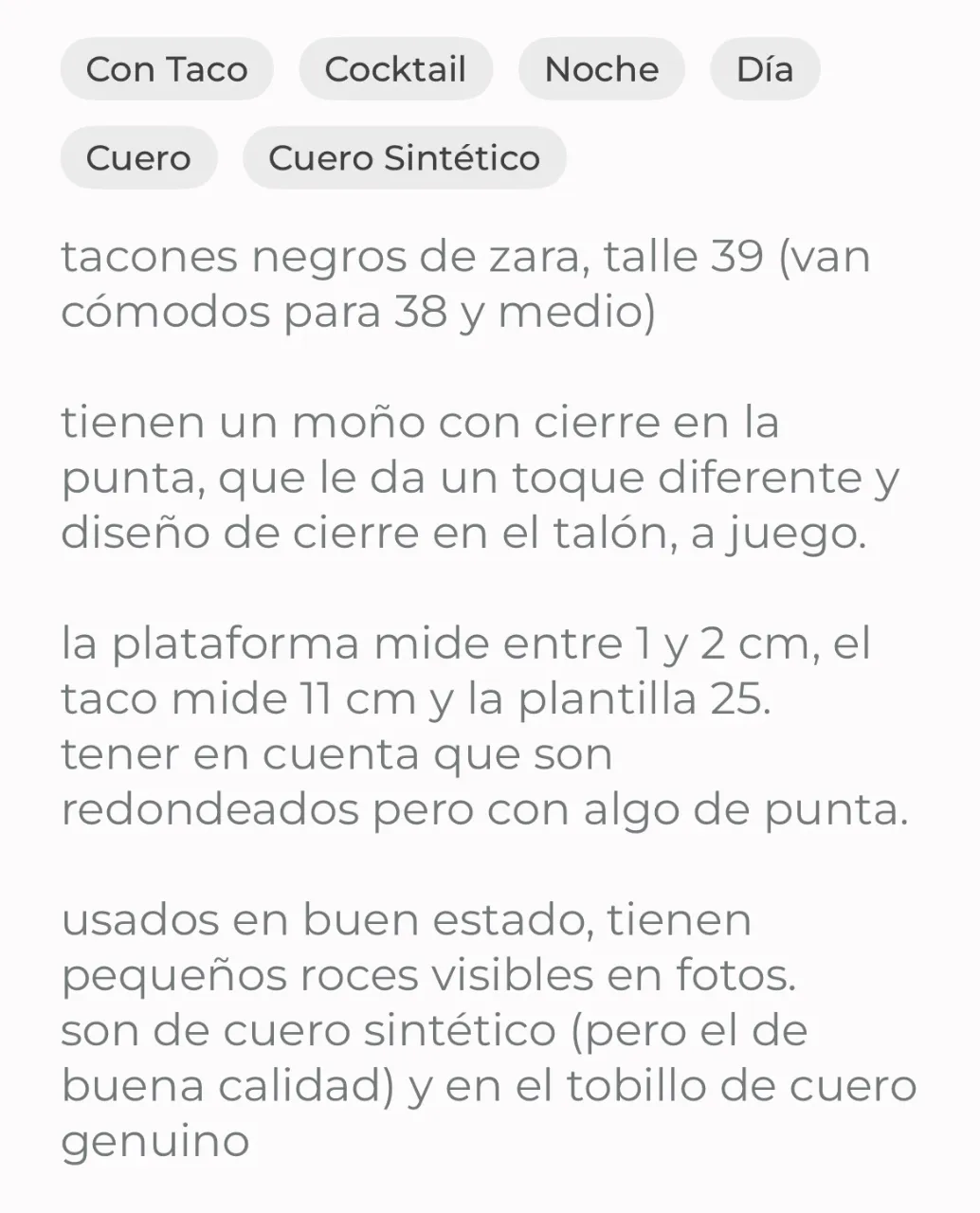 Tacos Zara - imagen 7