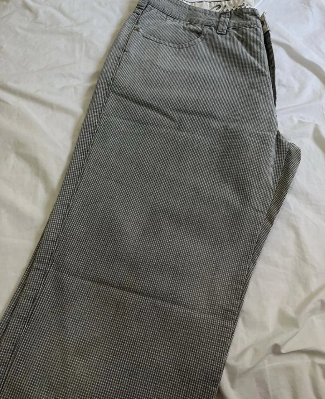 Pantalón Christian Dior miniatura 8