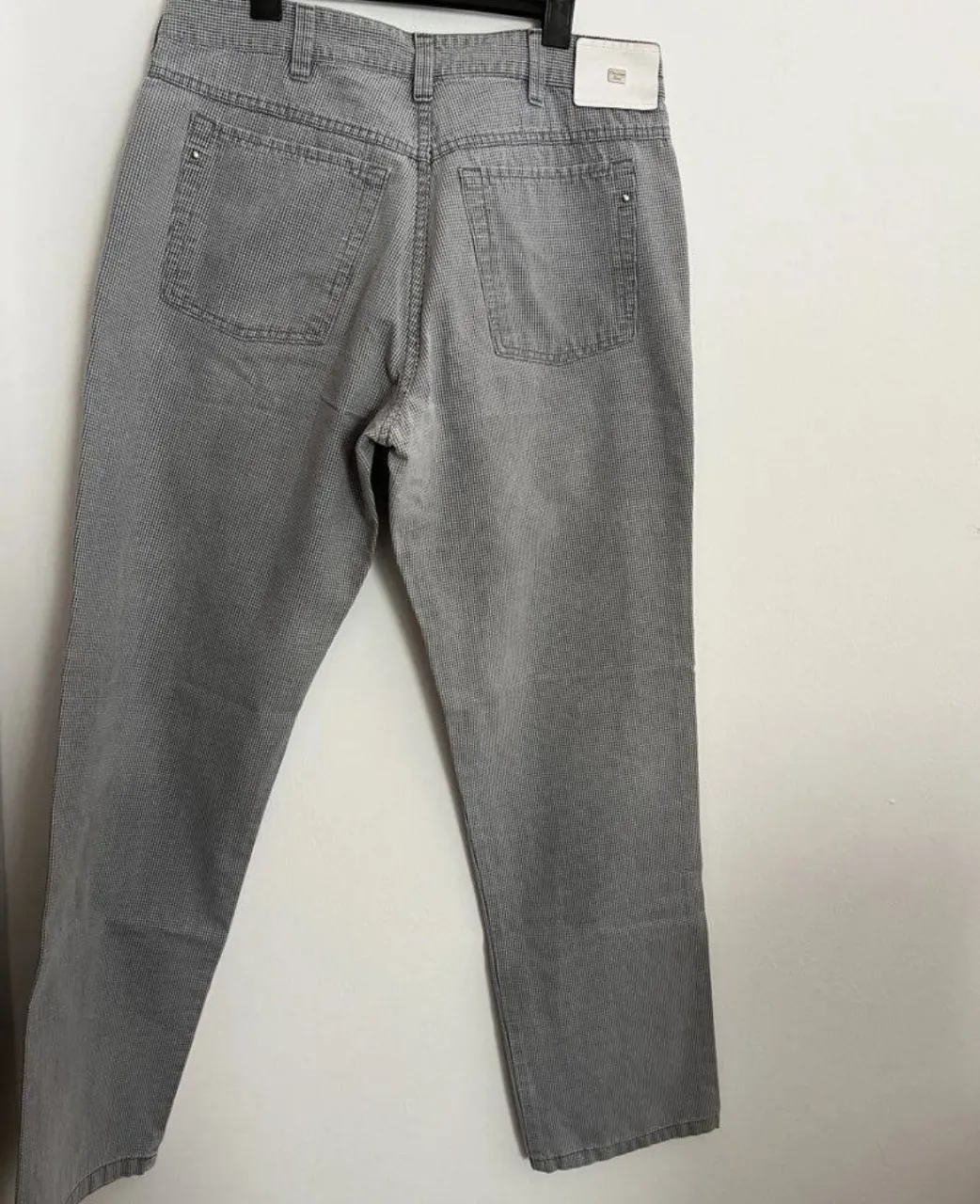 Pantalón Christian Dior - Vista 2