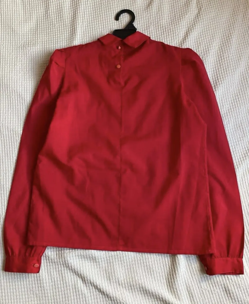 Blusa Vintage - imagen 3