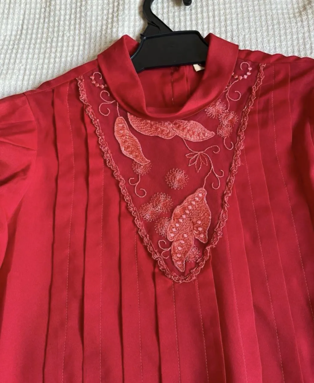 Blusa Vintage - imagen 2