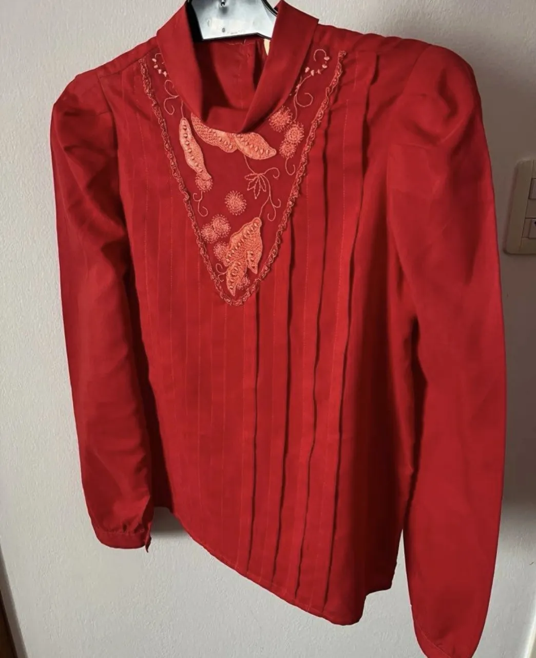 Blusa Vintage - imagen 4