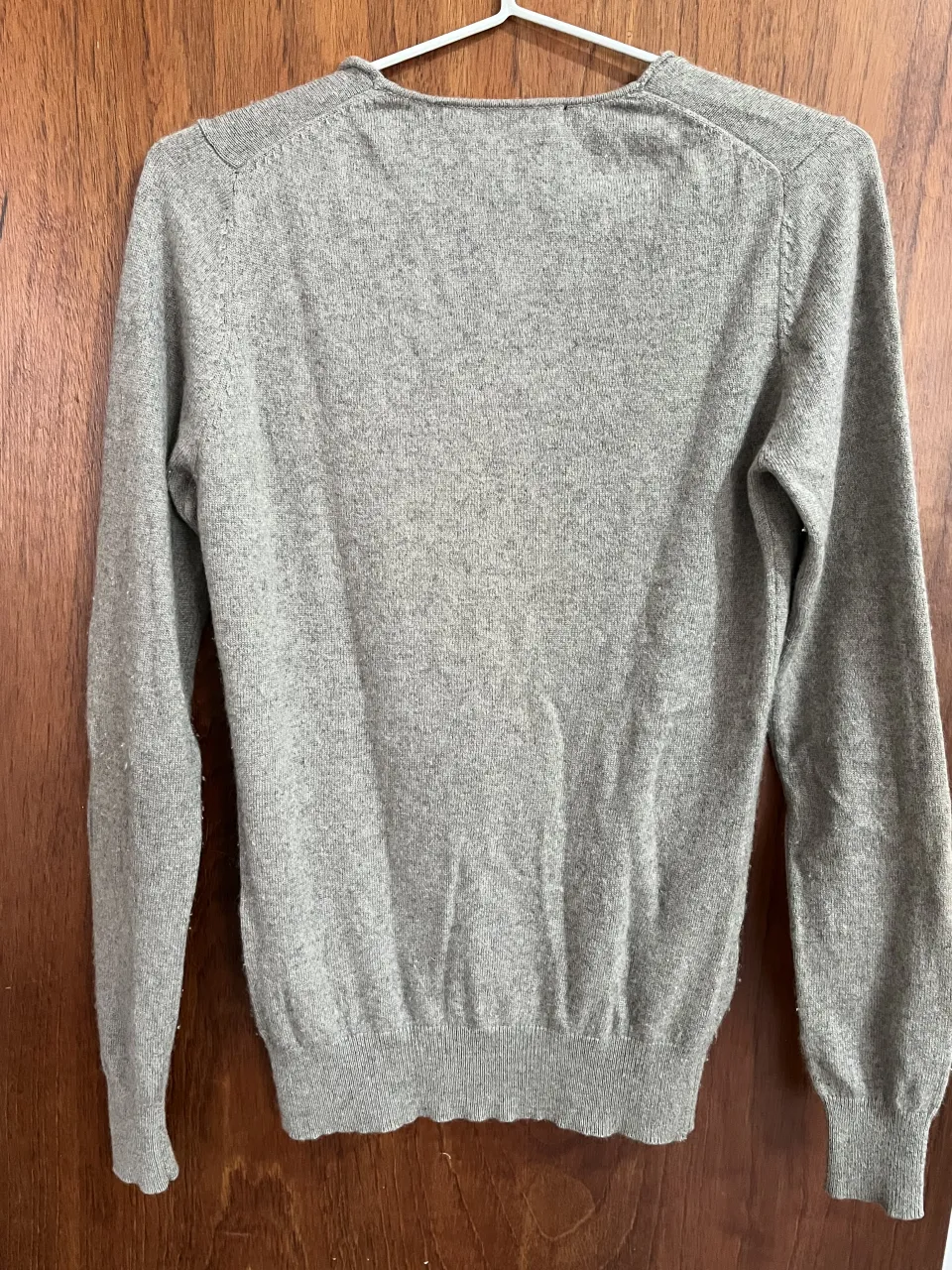 Sweater Cacharel miniatura 5