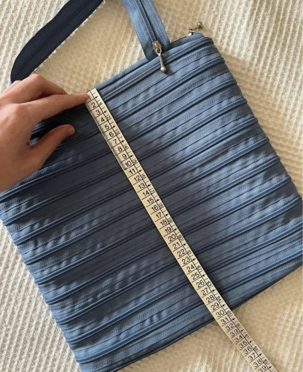 Bolso Artesanal - imagen 4
