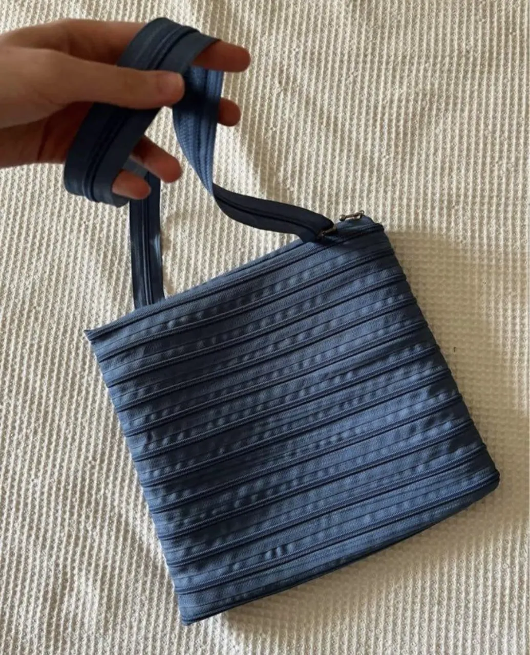 Bolso Artesanal - imagen 3
