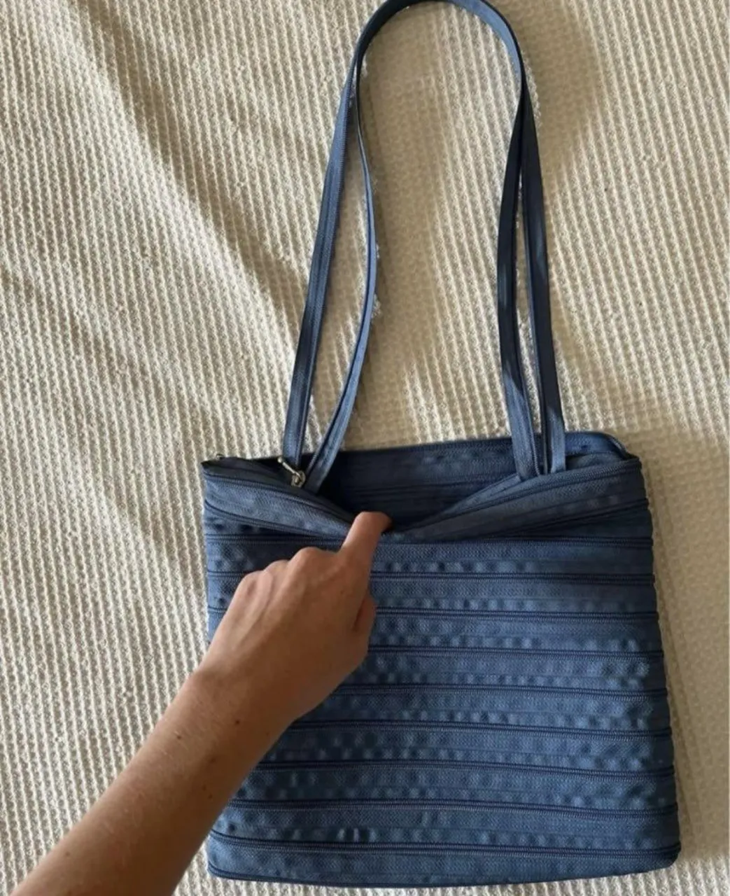 Bolso Artesanal - imagen 2