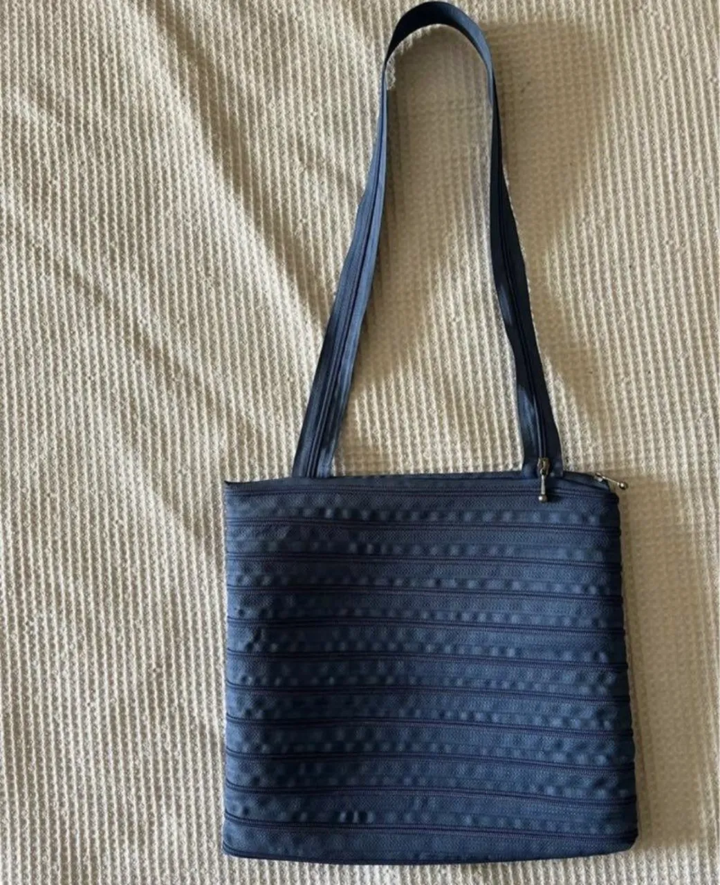 Bolso Artesanal - imagen 1