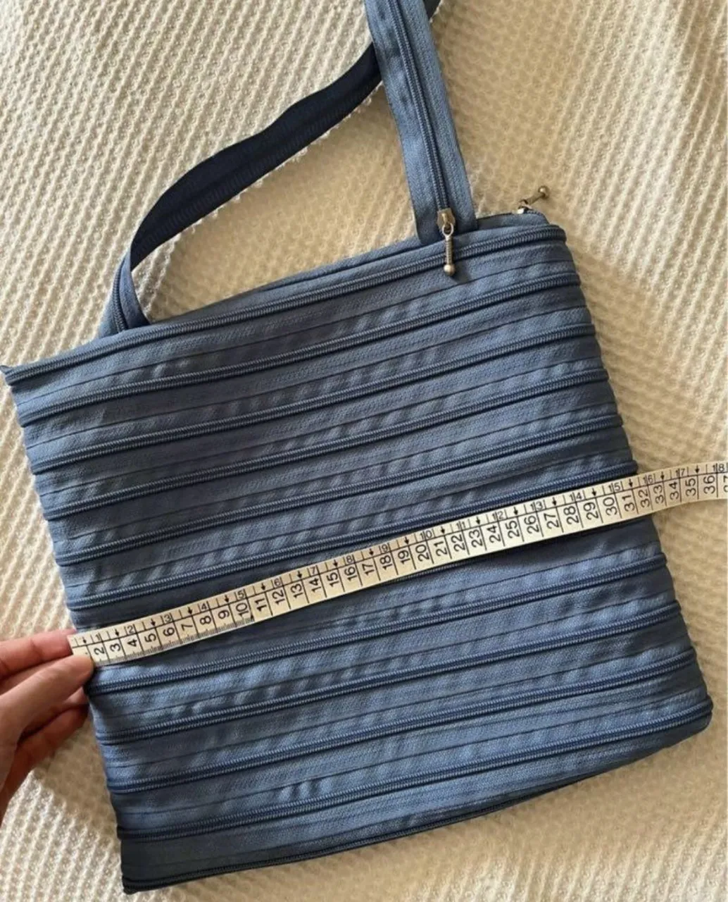 Bolso Artesanal - imagen 5