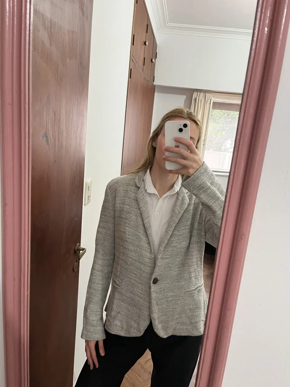 Blazer Dionisia - imagen 1