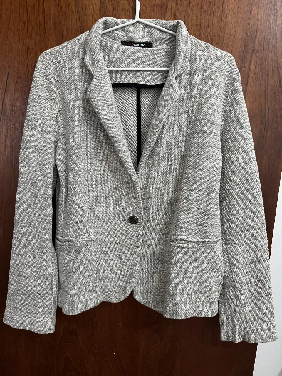 Blazer Dionisia - imagen 3