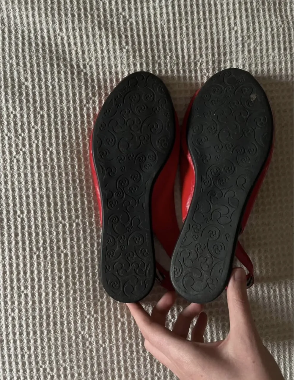 Ballerinas Rojo - imagen 2