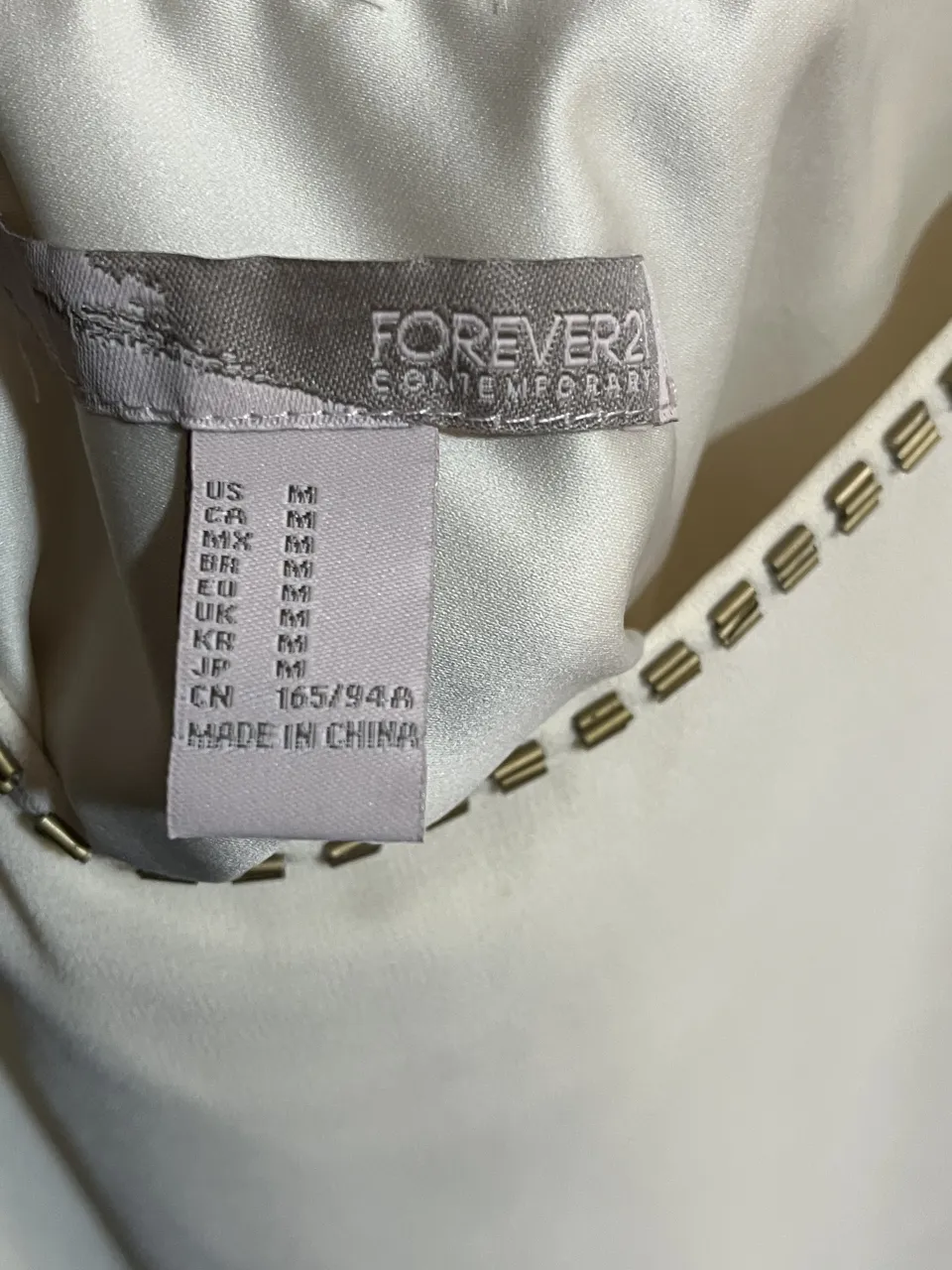 Vestido Forever 21 - imagen 7