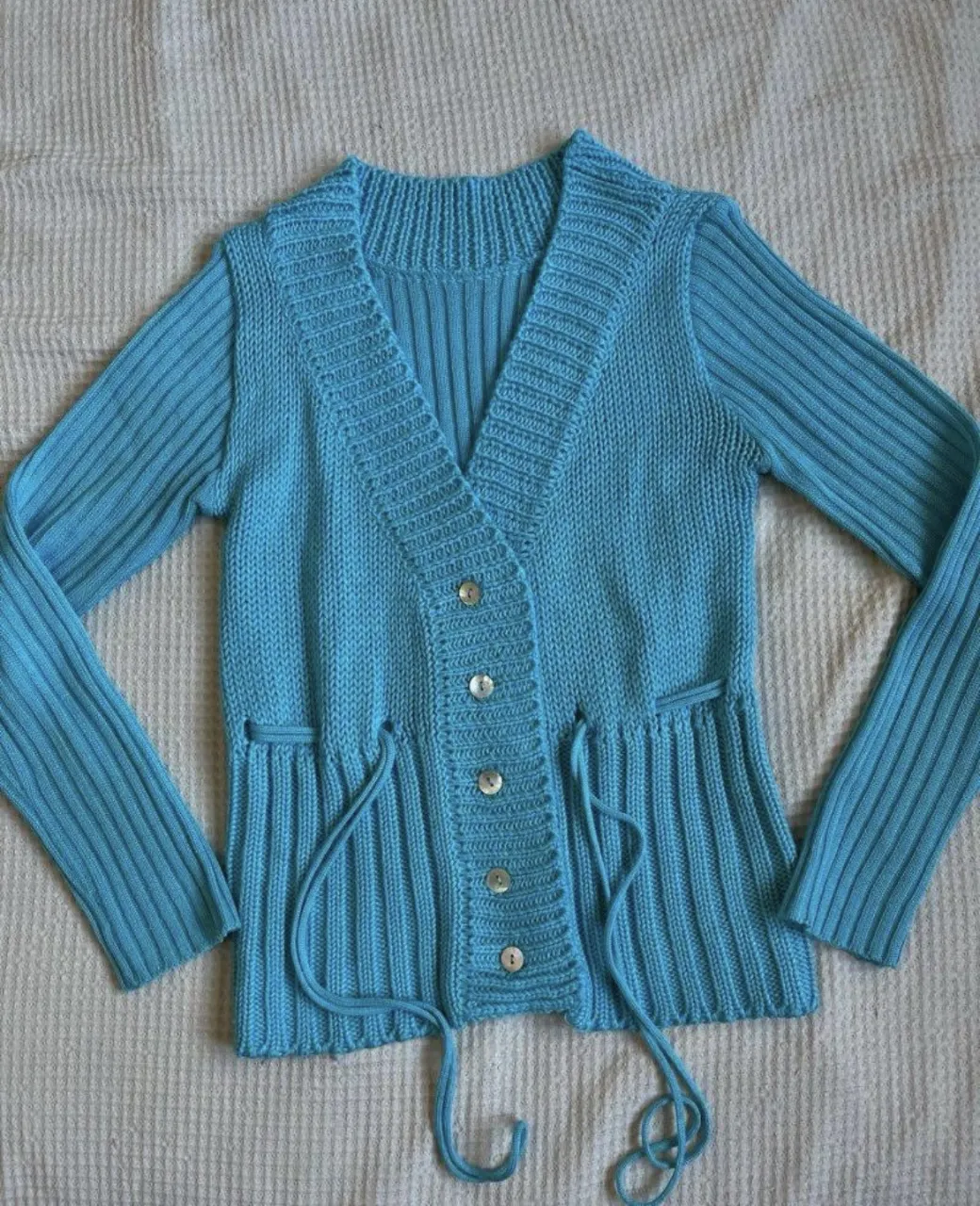 Cardigan ! - imagen 1