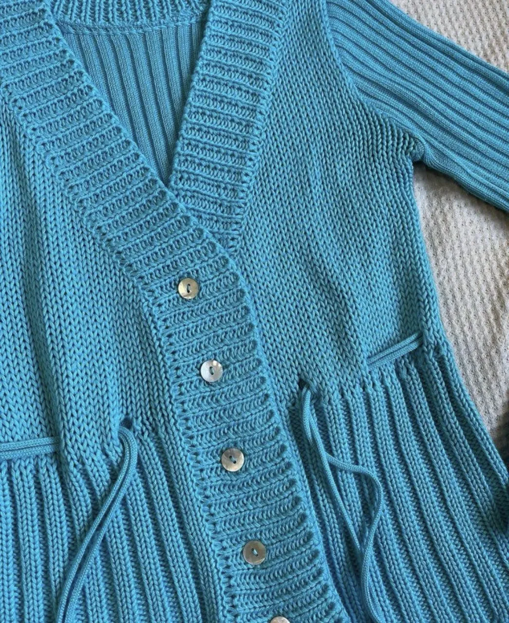 Cardigan ! - imagen 4