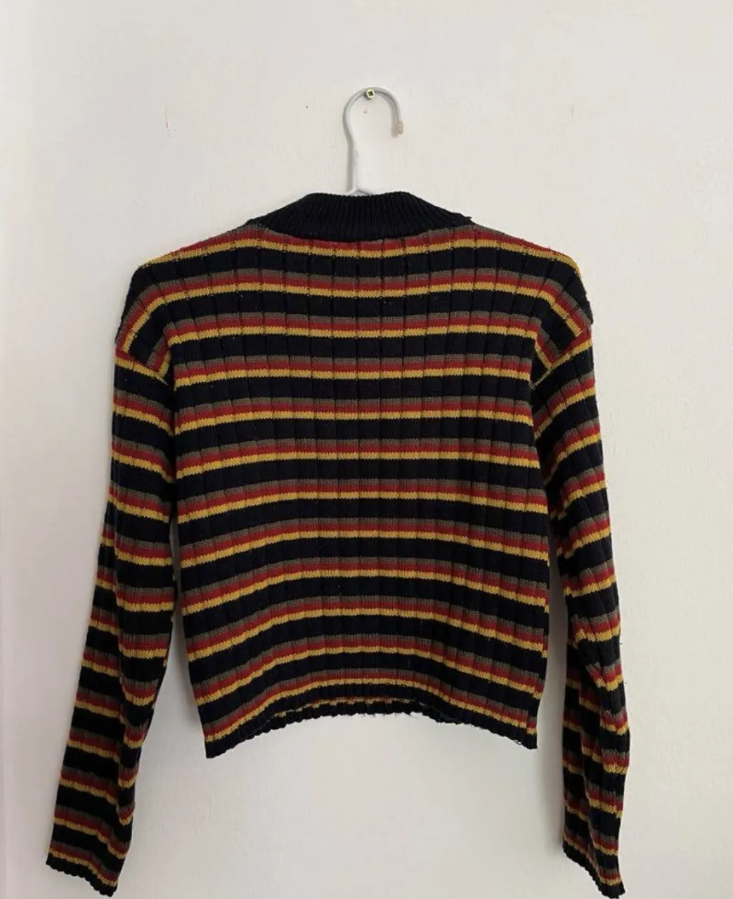 Sweater ! - Vista 2
