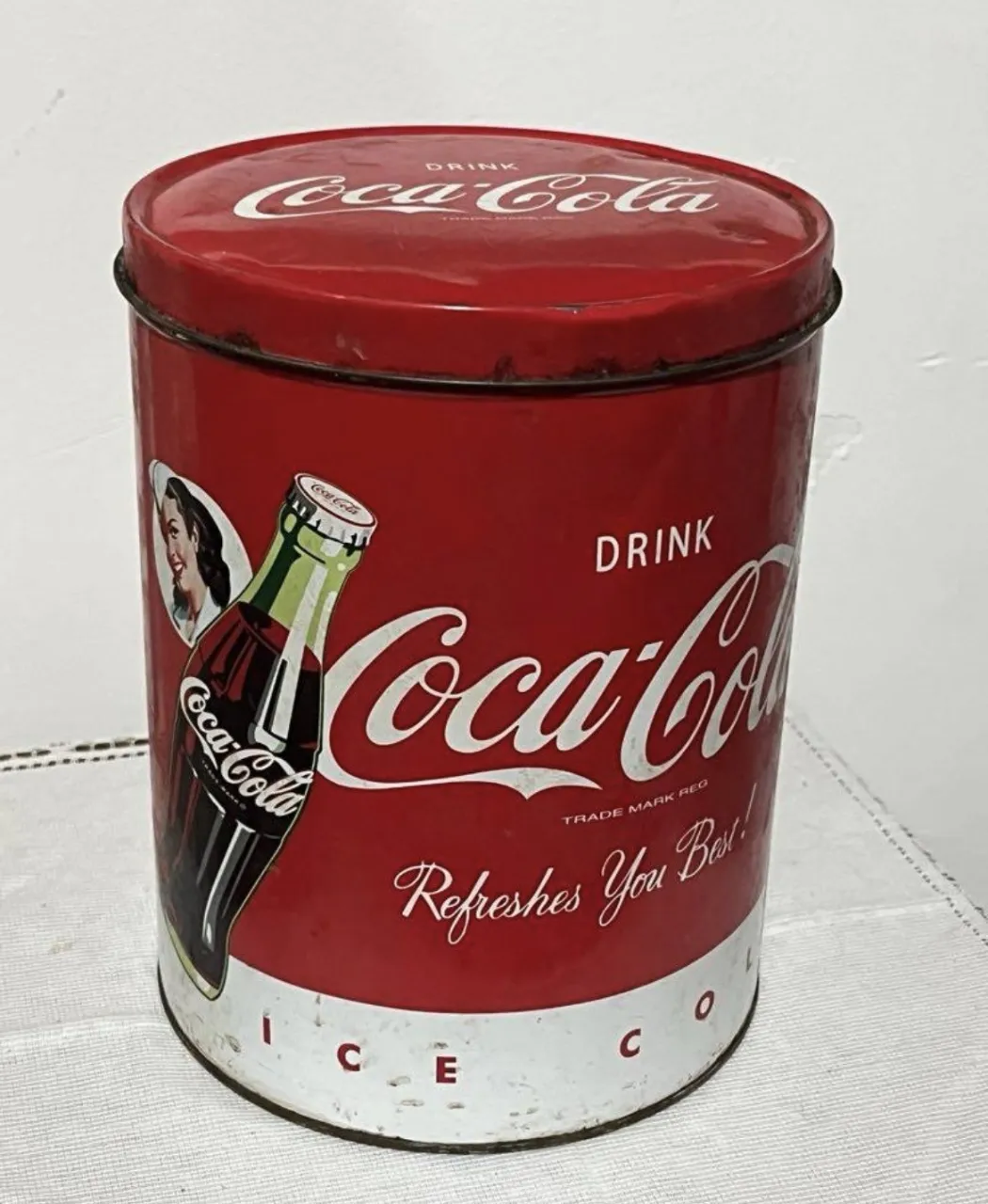 Neceser Coca-Cola - imagen 1