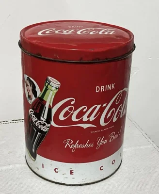 Coca-Cola
