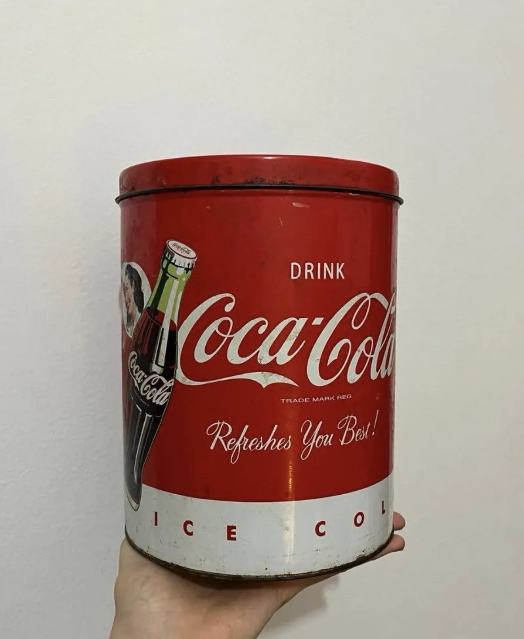 Neceser Coca-Cola - imagen 2