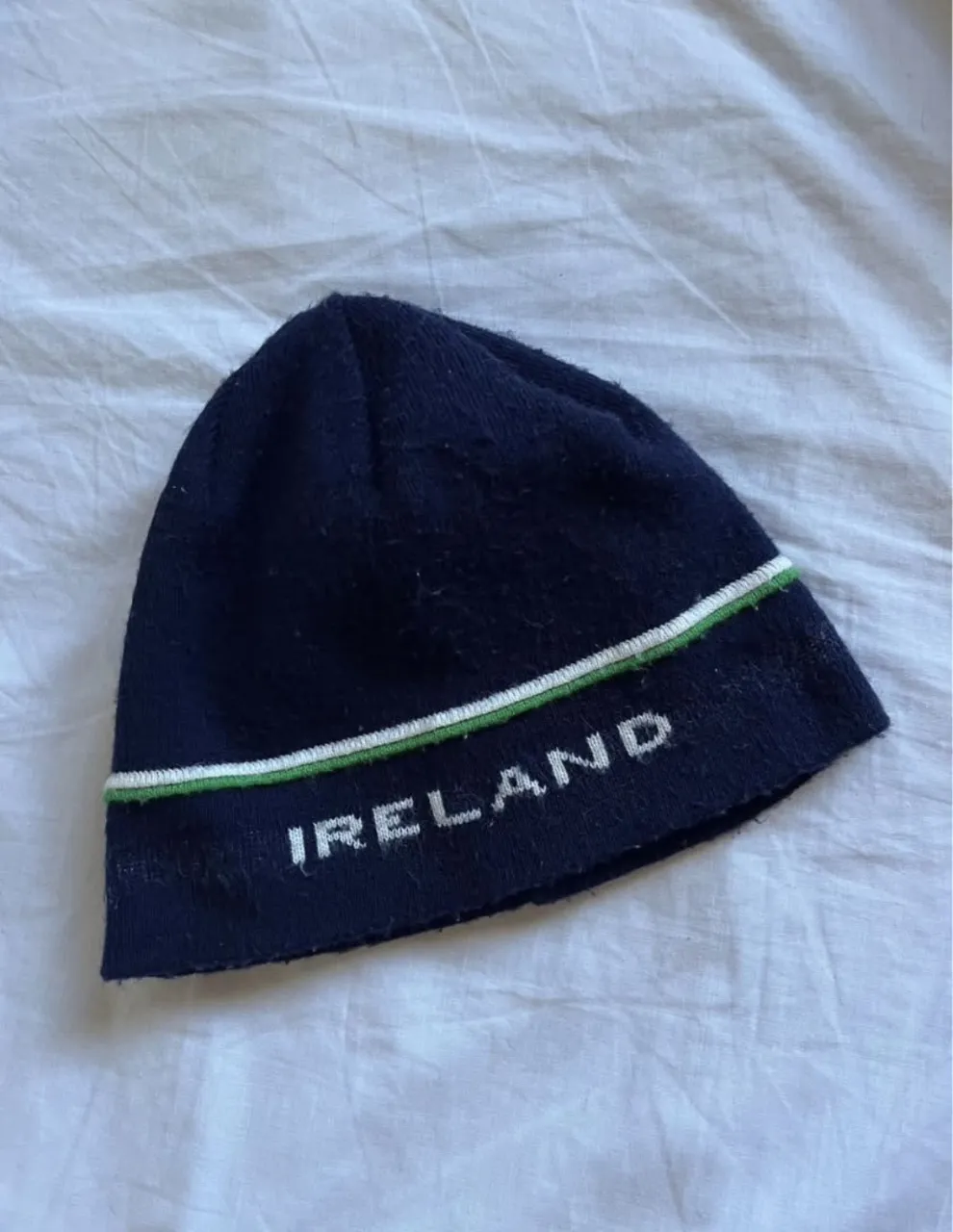 Gorro Kevingston - imagen 1