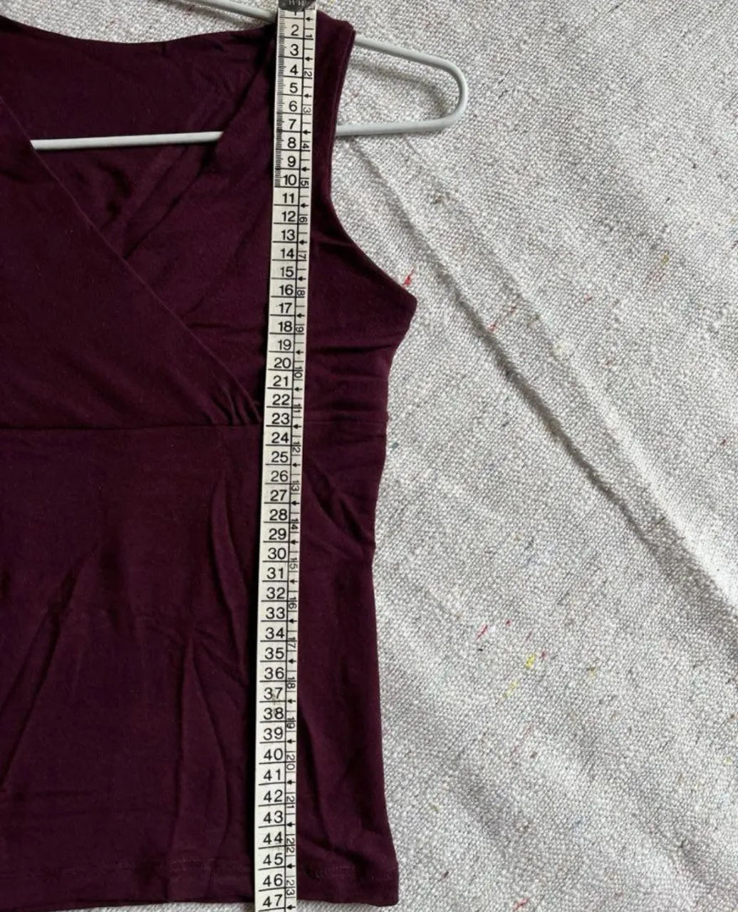 Musculosa ! - imagen 5