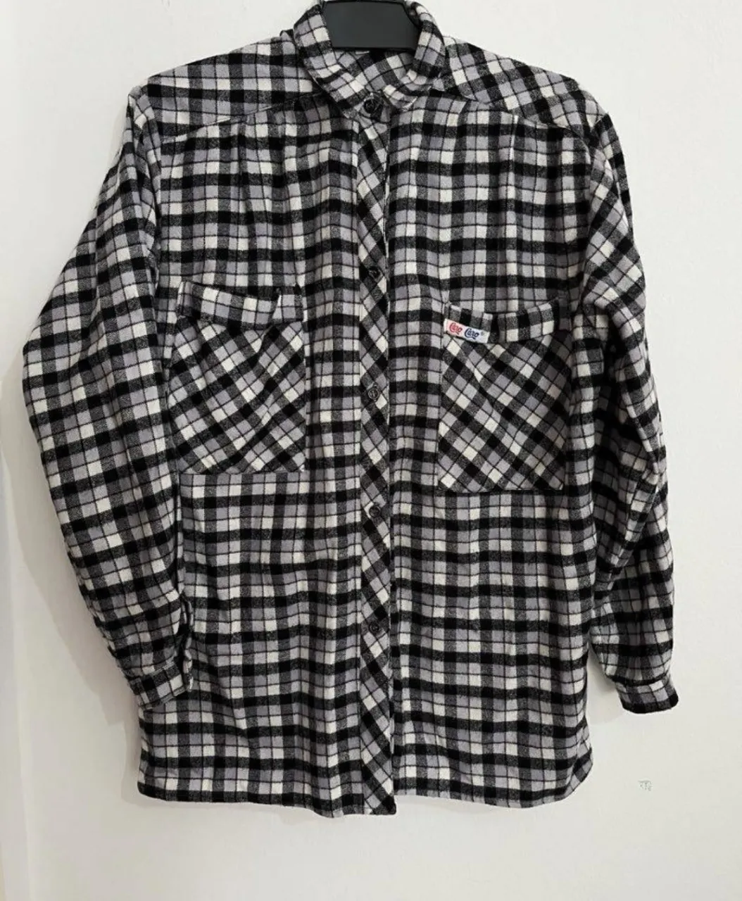 Camisa ! - imagen 3