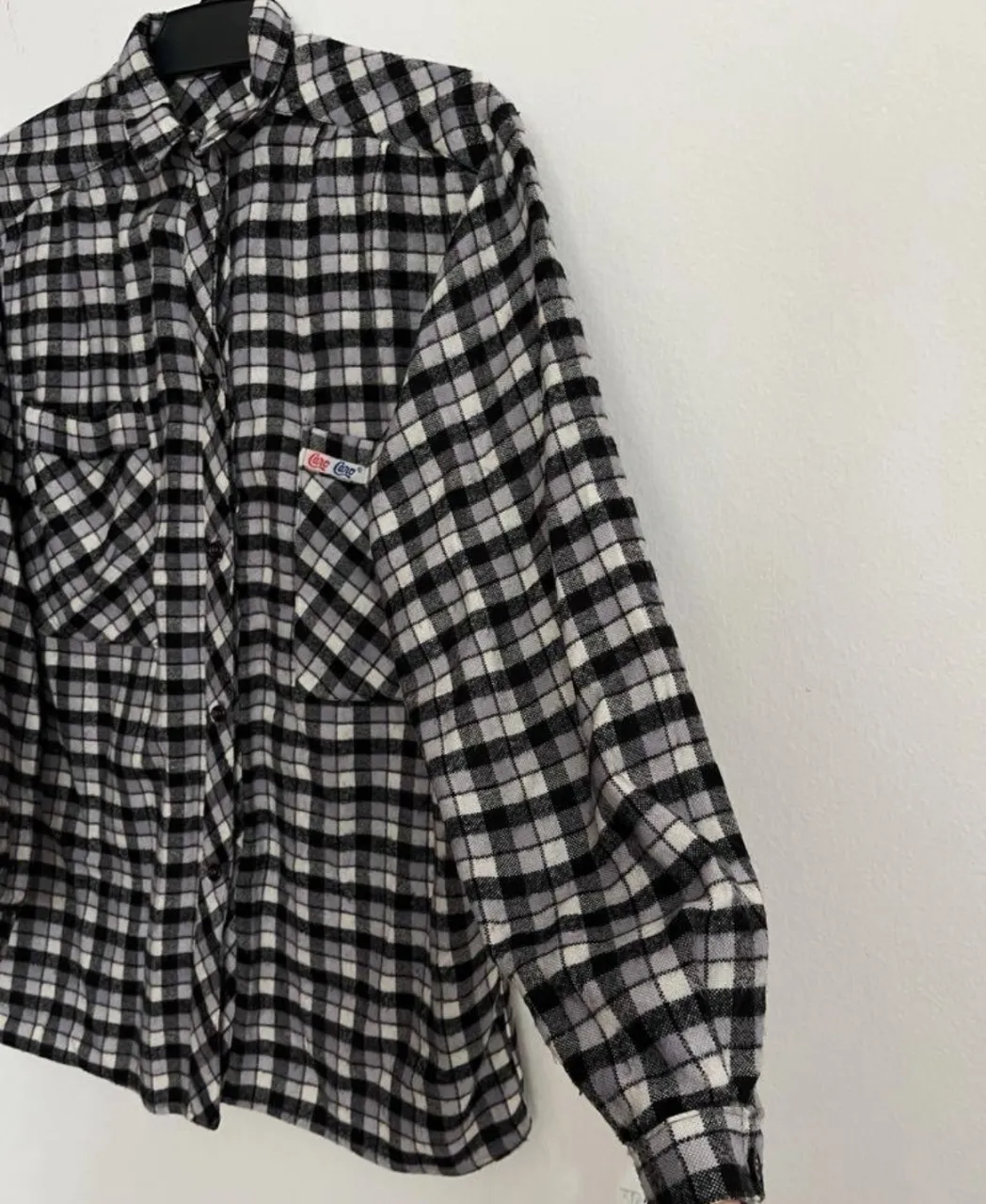 Camisa ! - imagen 4