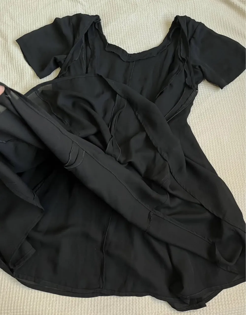 Vestido Clasico - imagen 5