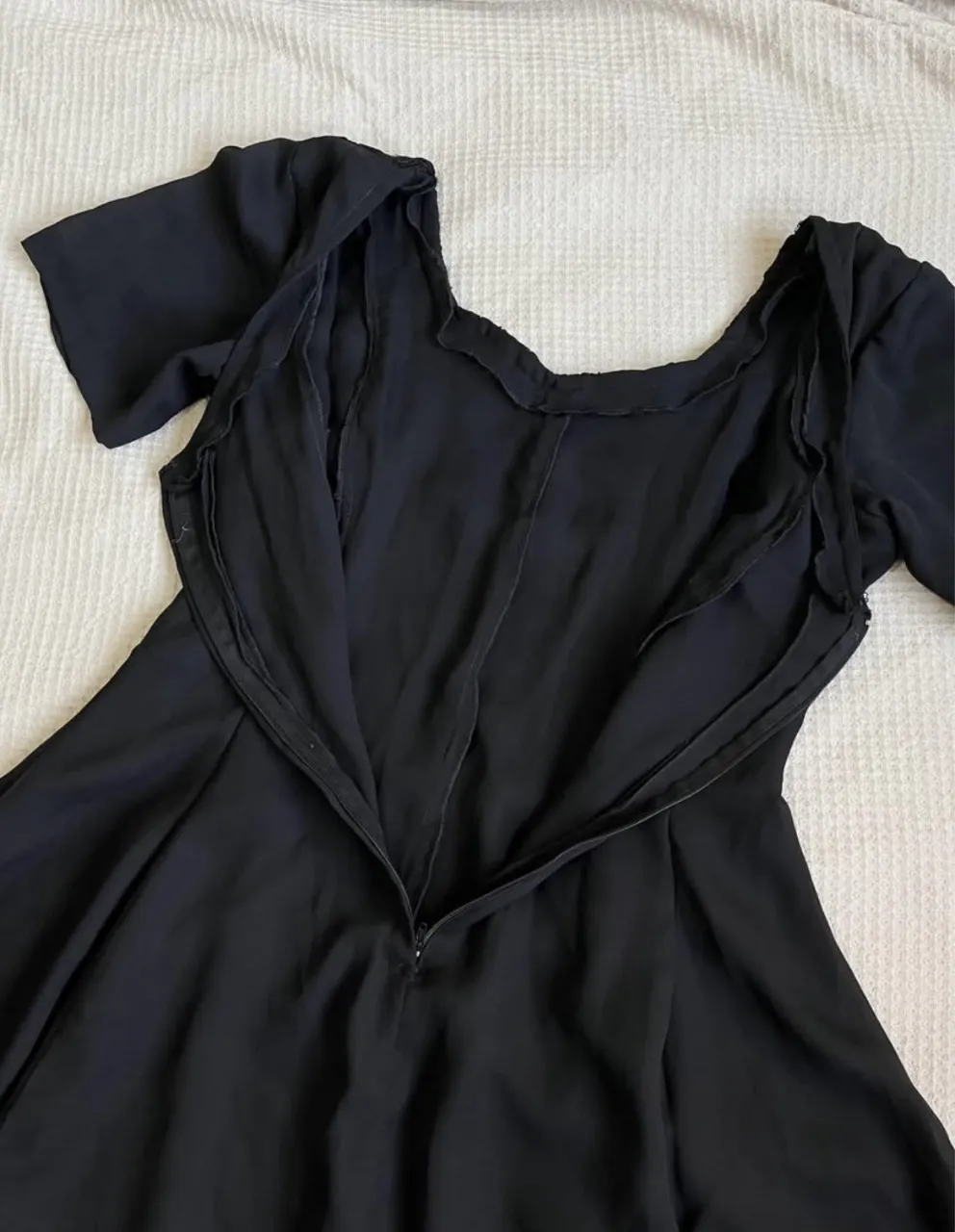 Vestido Clasico - imagen 4