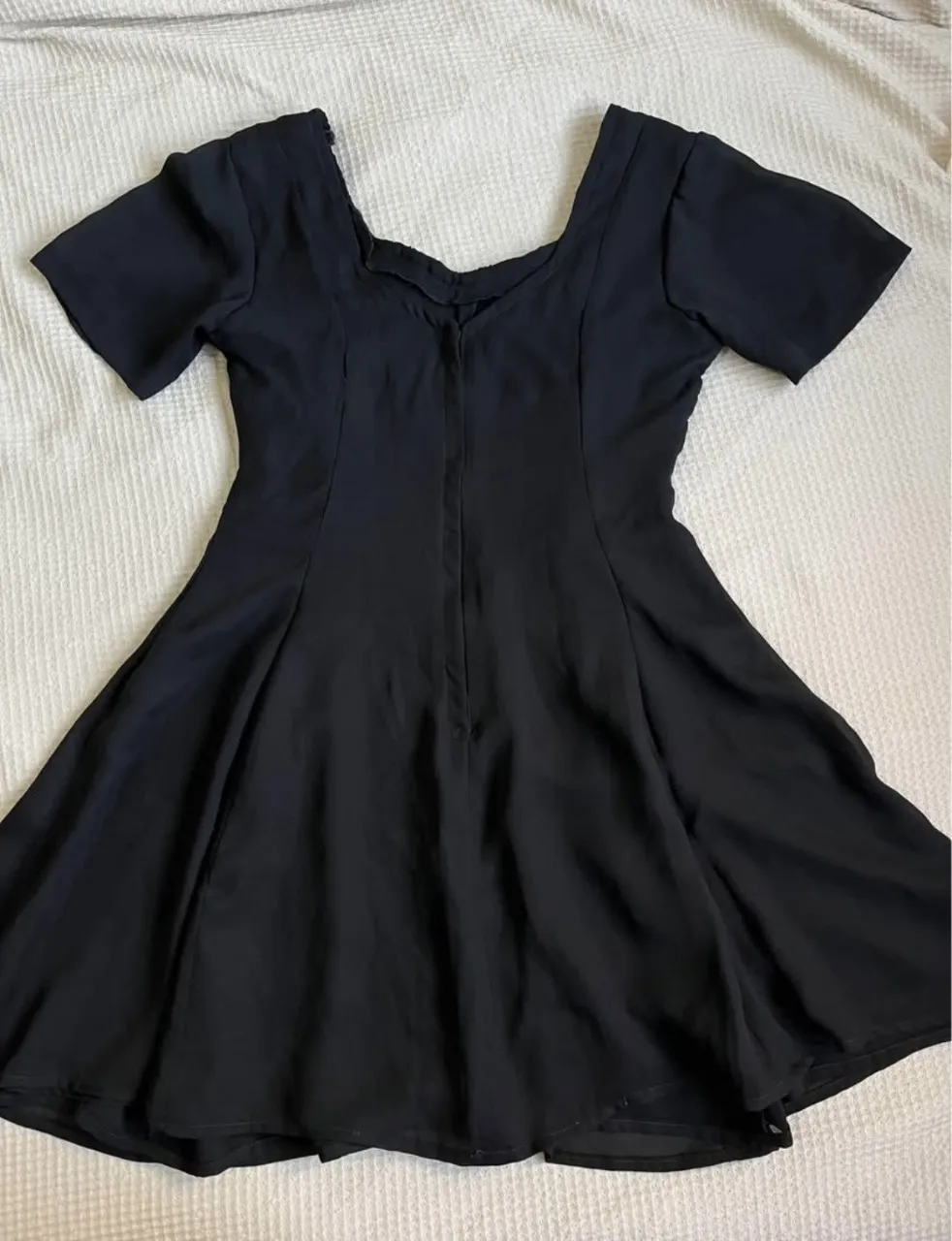 Vestido Clasico - imagen 3