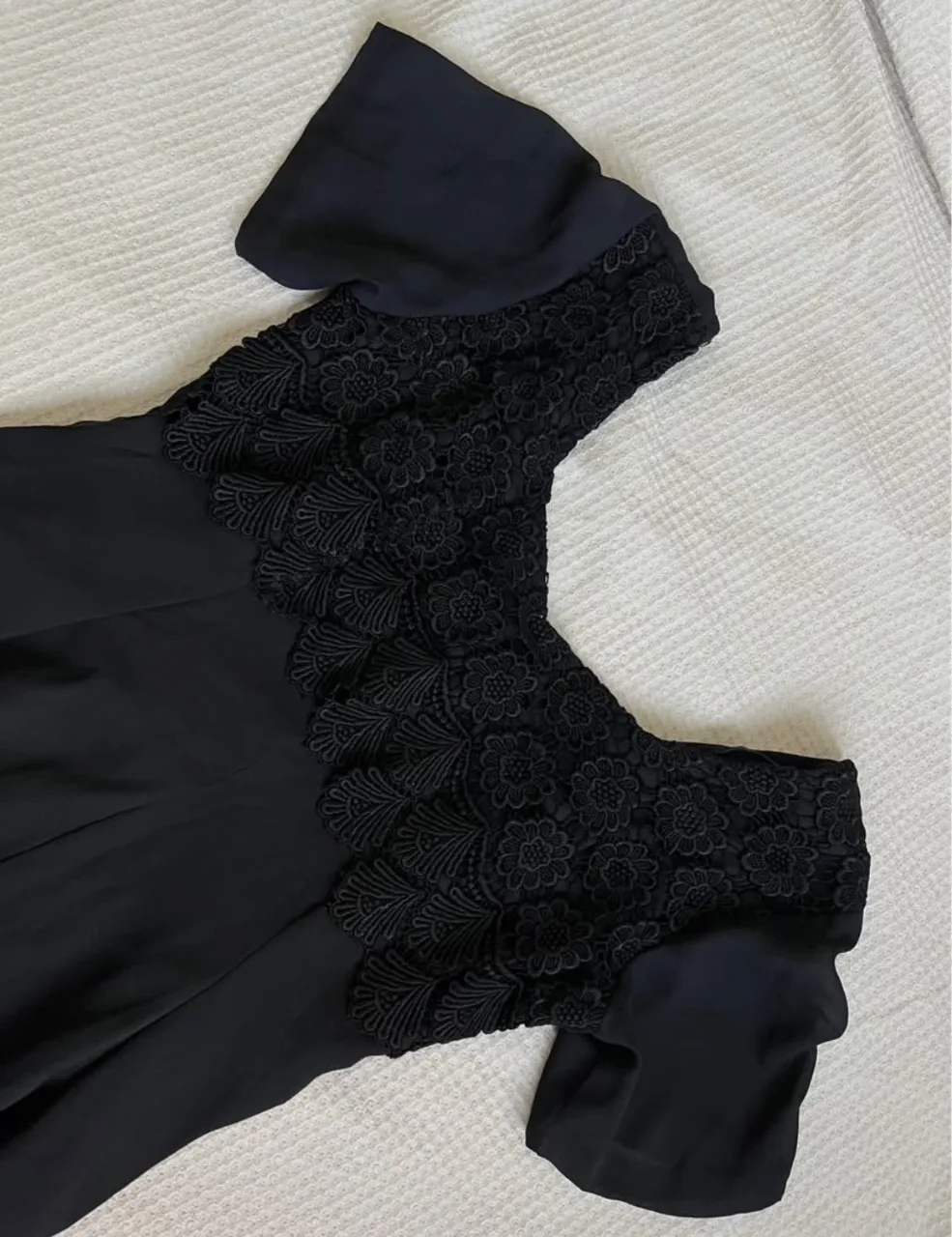 Vestido Clasico - imagen 2