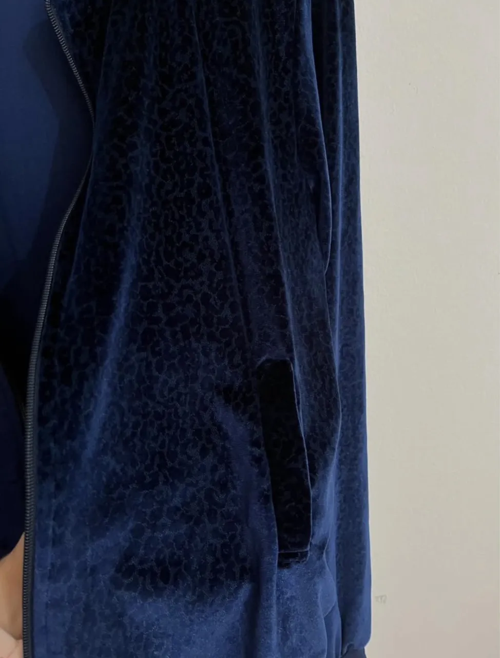 Campera Y2k - imagen 3
