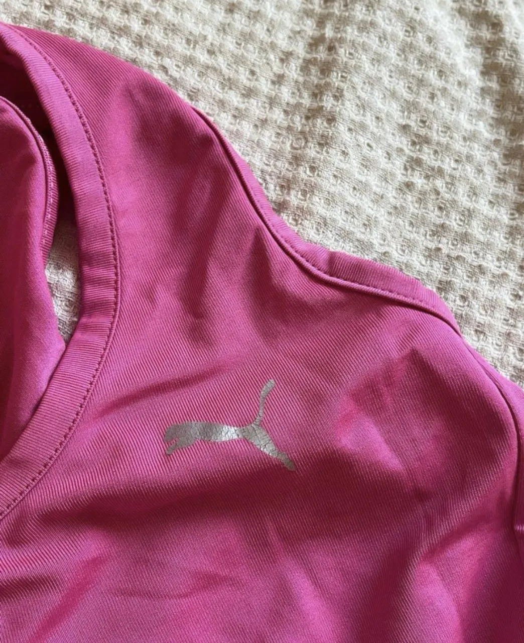 Musculosa Puma - imagen 4