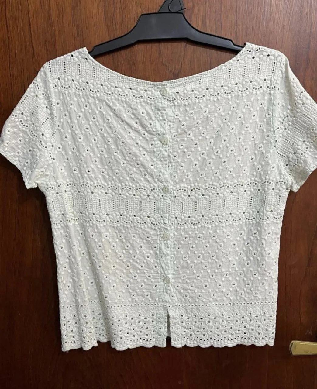 Blusa Romantica - imagen 3