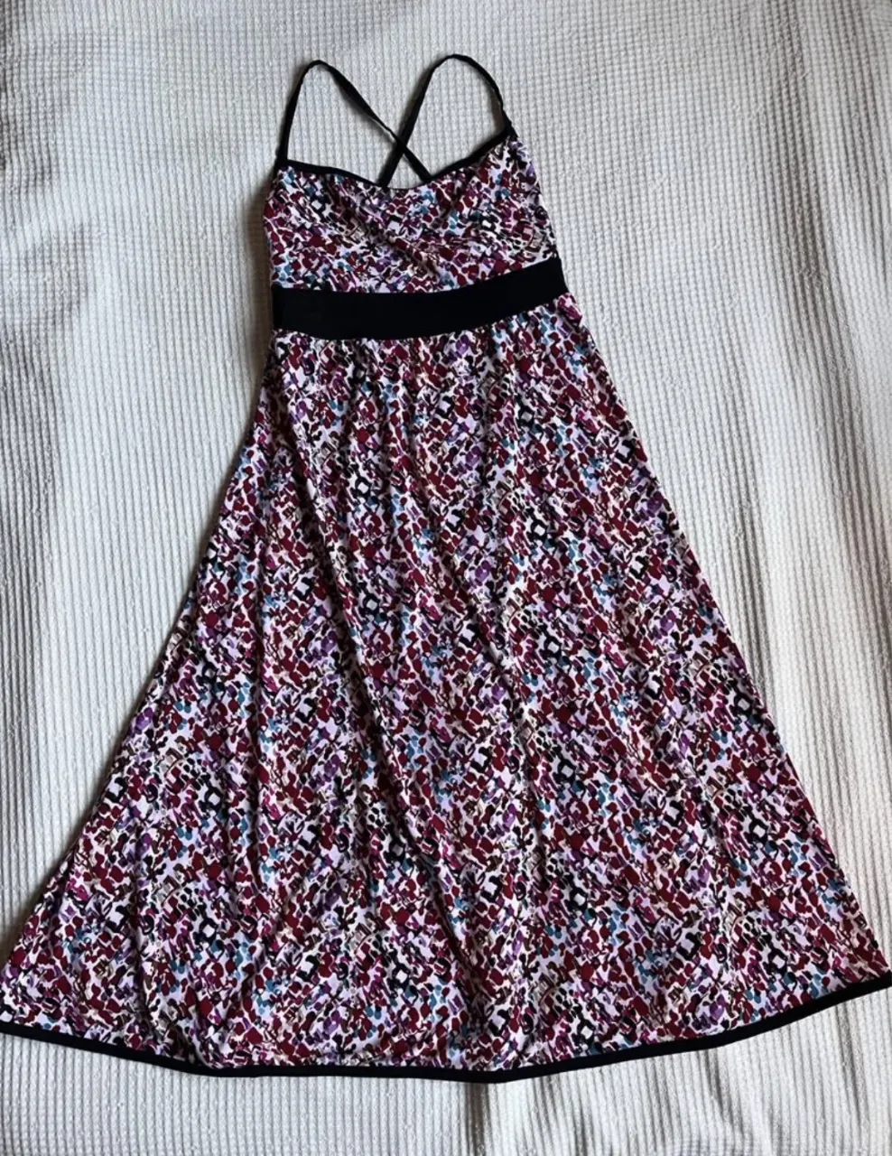Vestido Abundancia - imagen 3