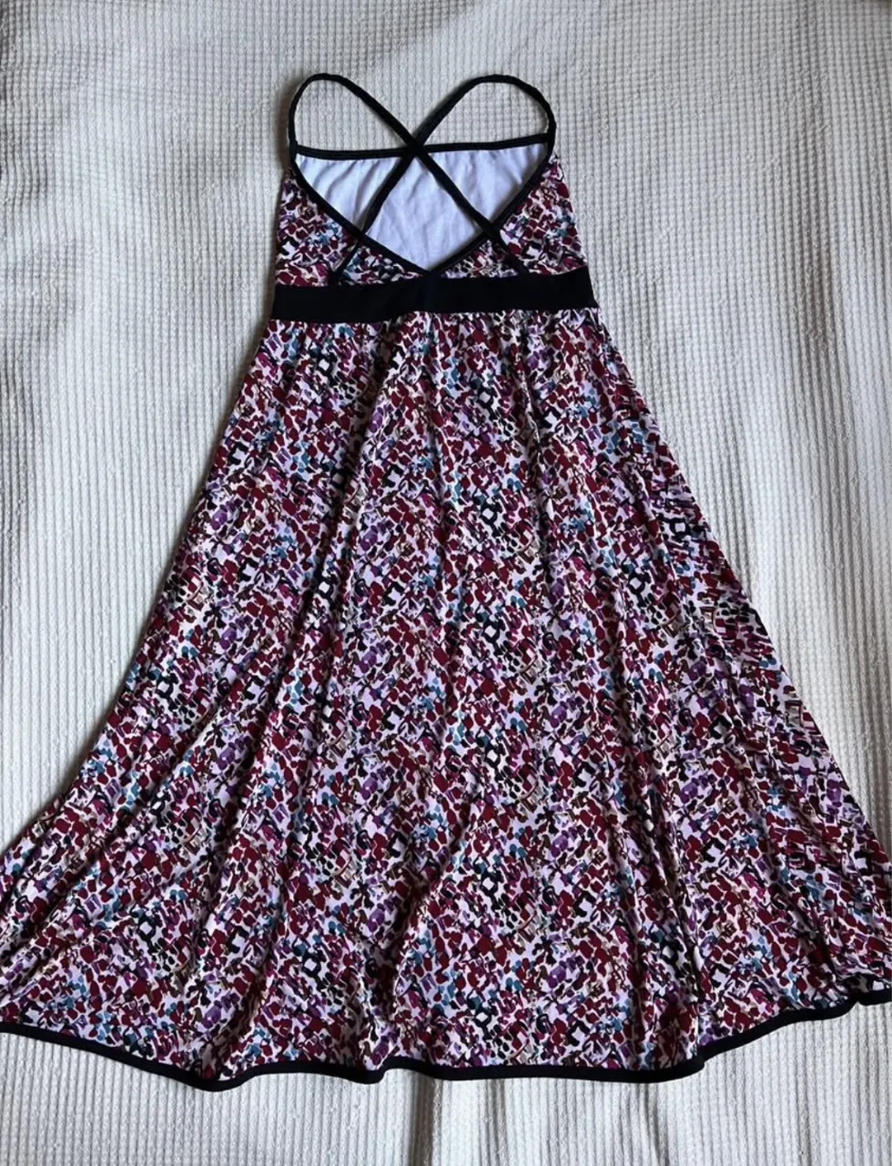 Vestido Abundancia - imagen 4