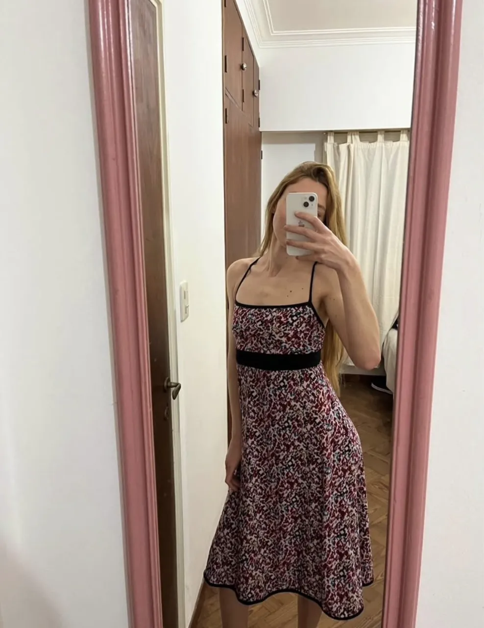Vestido Abundancia - imagen 2
